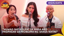 Your Honor: Joy Barcoma, hindi sang-ayon sa pag-BAN NG ROBLOX SA PILIPINAS!