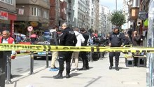 Şişli’de kayınvalide dehşeti: Gelinini başından vurdu