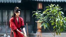 抖音新剧上线#沉思＆林秋奈 - 皇后与朕 (上)