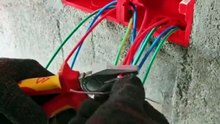 Electrical wiring💡