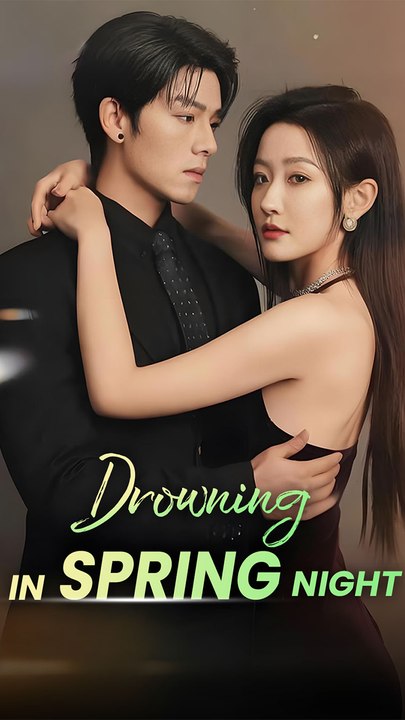 Drowning In Spring Night