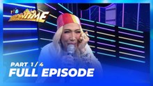 It's Showtime: Meme Vice, na-miss ang kaniyang comedy bar days! (May 2, 2026) (Part 1/4)