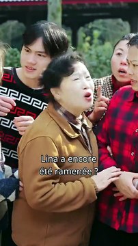 [Doublé] Née des montagnes, promise aux miracles - Sous-titres Français