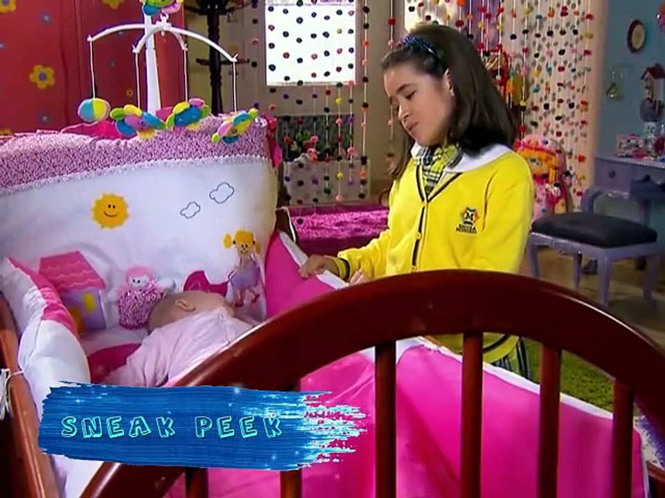 Carrossel no Telenovela Channel: Prévia do cap. 153