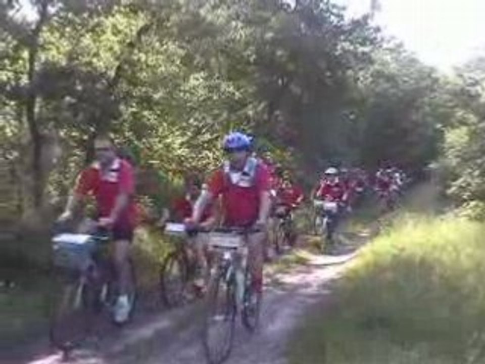 Extraits Médocaine 2008 partie 1 sur 4