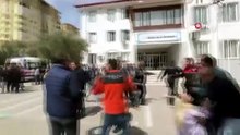 Kahramanmaraş'taki kanlı okul saldırsından günler sonra bir acı haber daha