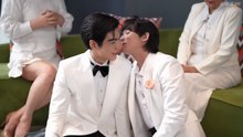 E.10. venuss groom (Happy endings)