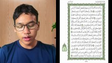 Ngaji Dengan Wan - Imran ms 474 Ghafir 59 - 66 سورة غافر