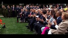 Trump no limit