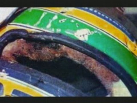 Ayrton Senna 1er mai 1994, des questions, des photos chocs