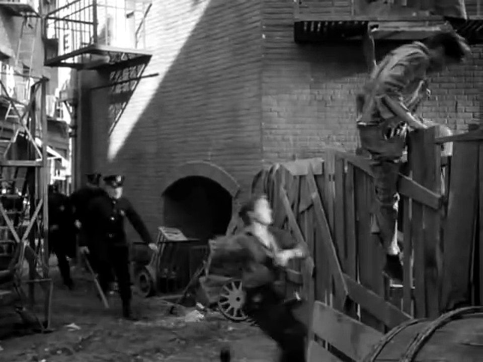Angels with Dirty Faces (1938)