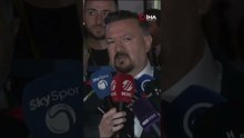 Ertan Torunoğulları: Giden gitmiş yapacak bir şey yok