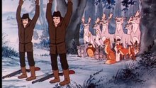 Le avventure del bosco piccolo - 02x05 - Chi la fa, l'aspetti