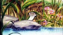 Le avventure del bosco piccolo - 02x06 - È tornata Primavera