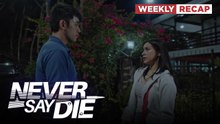 Never Say Die: Joey confesses her love to Andrew! (Weekly Recap HD)