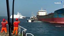 US Lawmaker, Analysts Warn of Threats to Taiwan's Undersea Cables