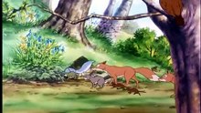 Le avventure del bosco piccolo - 02x12 - Il sangue non è acqua