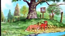 Le avventure del bosco piccolo - 02x13 - Riconciliazione