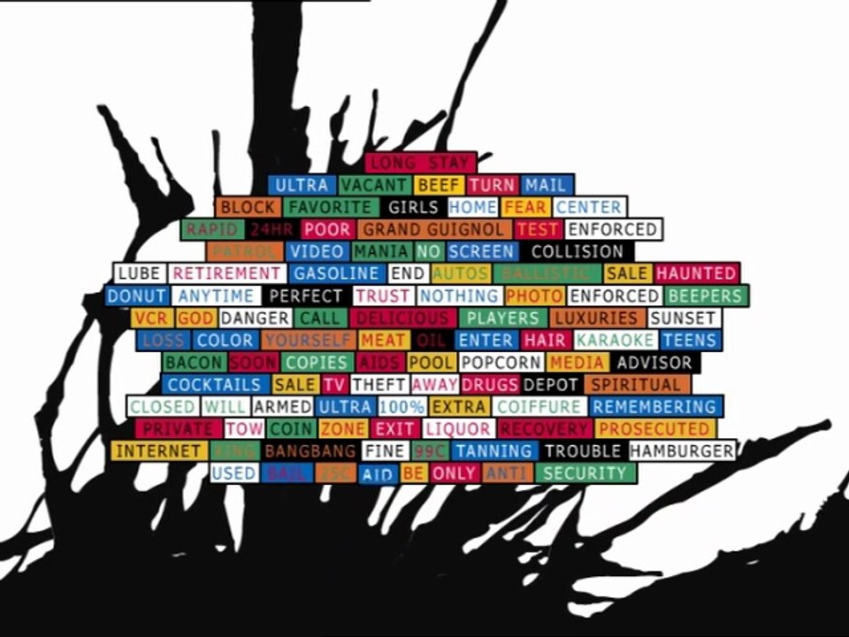 Radiohead - 2 + 2 = 5
