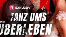 Tanz ums Überleben (Synchronisierung) | Gefährliche Liebe zwischen Ballerina & Killer (Ganzer Film)