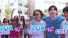 TBATS On The Go: Sofia Pablo at John Clifford, ready nang makipagkulitan! (Teaser)