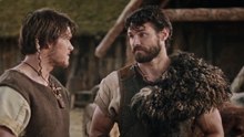 The Rising Hawk L  Ascesa deL Falco [HD] (2019) ITA