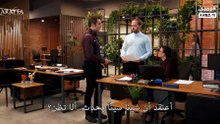 مسلسل بين بين الحلقة 30 مترجمة كاملة | Arafta 30. Bölüm