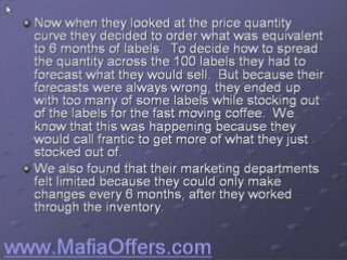 Master the Mafia Offer Strategy to Skyrocket Your Sales 💰
