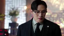 Perfect Crown Episode 8 English Sub