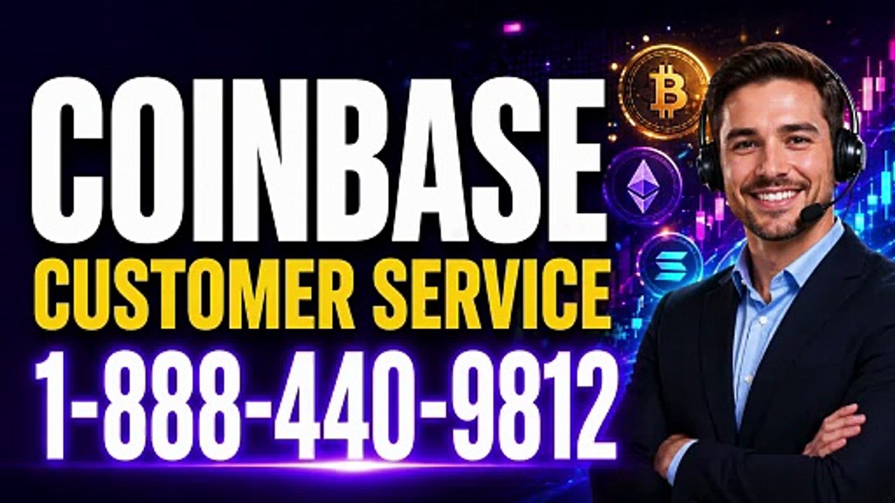【Coinbase® Login Support】Official Customer Service Guide