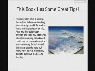 My Airfare Secrets Reveals Secrets to Really Cheap Airfare
