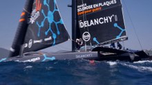 OCEAN FIFTY SERIES 2026 : RÉUNION DE FAMILLE  ACT 1, Sainte Maxime