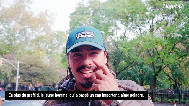 Florent Pagny : son fils Inca sur ses traces avec un projet artistique hors normes à Aix-en-Provence