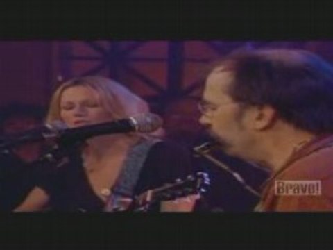 Steve Earle & Allison Moorer - Days Aren't Long Enough