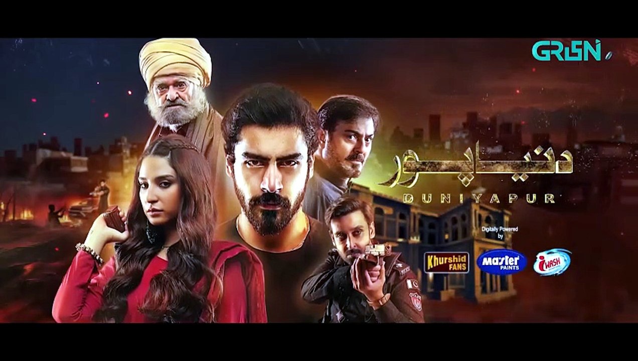 ...DuniyaPur ...Episode ...16 ...[ENG ...CC] ...Khushhal ...Khan ...- ...Ramsha ...Khan ...- ...Nauman ...Ijaz ..._ ...8th ...Jan ...2025 ..._ ...Green ...Tv [Full Movie] [Latest Version]Full EP - Full