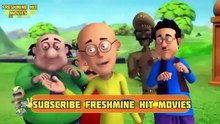 Motu Patlu in Hindi _ The Challenge of Kung Fu Brothers Movie _ Animated Movies _ _motupatl _cartoon(360P)