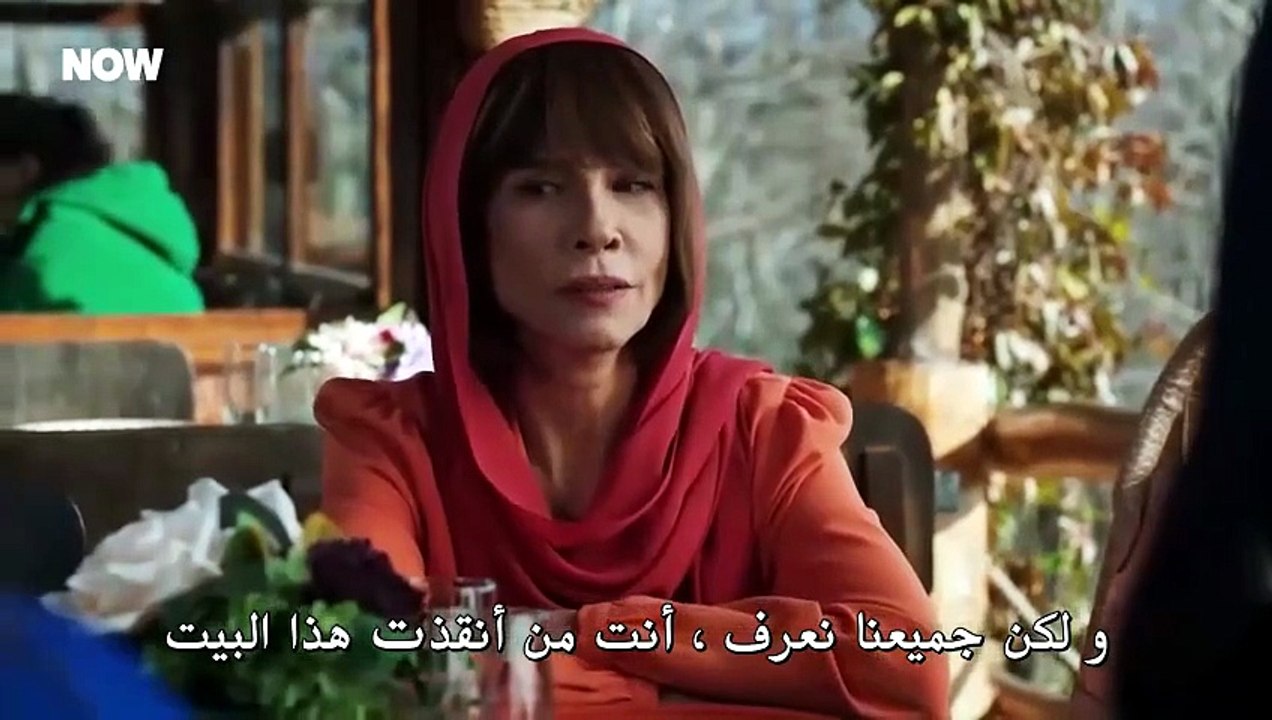 مسلسل حب بلا حدود الحلقة 50 مترجمة