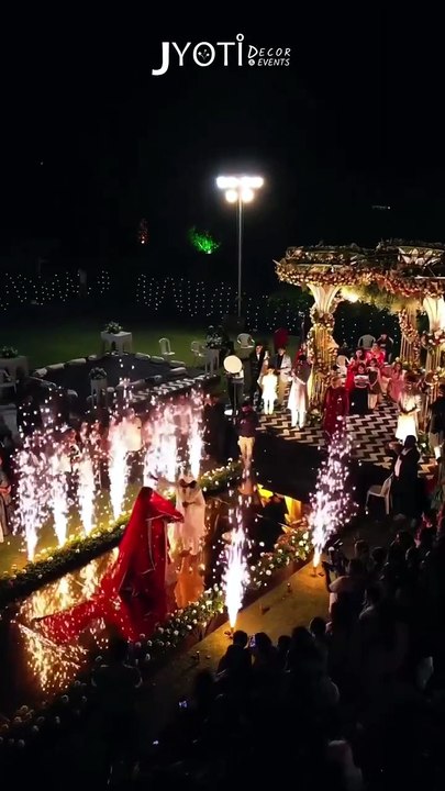 Best Wedding Planner in Gaya Bihar | Jyoti Decor &