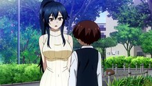 "Ingoku Danchi (Perverts' Apartment Complex)" TV Anime episode 5 preview