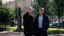 Невский |2- Сезон 23 серии