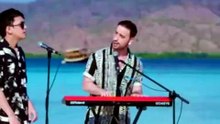 Goodbye - Air Supply Cover By Dave Moffatt Feat Dimas Senopati