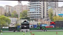 Ooo şşş 1 2 3! - Beşiktaş v Yüksekova SK - Turkcell Kadın Futbol Süper Ligi 27. Hafta