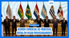 Notícias do dia | 3 de maio 2026 - Tarde