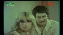 1977 Enayiler Kralı EMEL AYDAN NECLA SOYLU ALEV ALTIN Türk Filmi