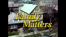 Cosas de casa - 2x11 - Rocky Urkel - HD 1080