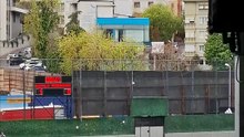 İlk Yarı Sonucu - Beşiktaş 1-0 Yüksekova SK - Turkcell Kadın Futbol Süper Ligi 27. Hafta