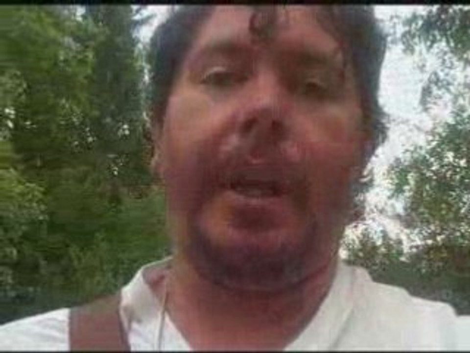 Lee Collins Top Affiliate Challenge Video