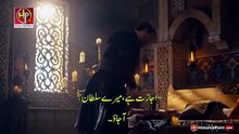 Kurulus Orhan Episode 22 with Urdu Subtitles Part 2