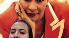 سهير زكي عملت ايه زعل أم كلثوم قوي كده؟