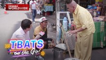 TBATS On The Go: Tekla, tinupad ang pangarap ni Kuya sa 'Wish Ko Laugh'!